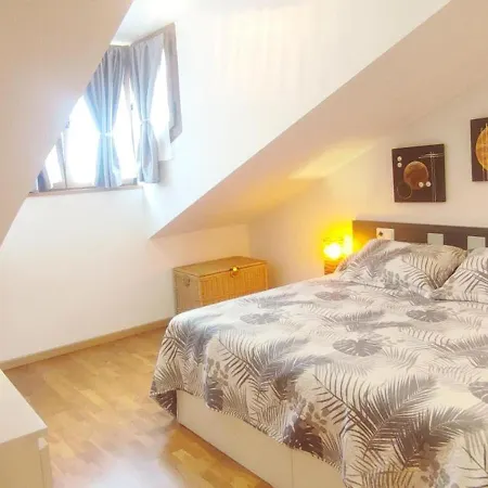 Estela, Muy Cerca De Apartment Llanes