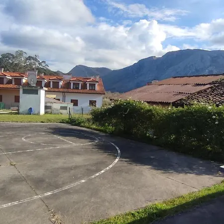 Estela, Muy Cerca De Llanes