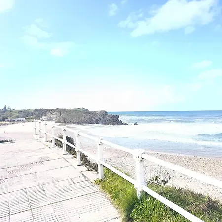 Estela, Muy Cerca De Apartment