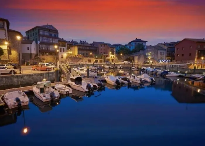 Estela, Muy Cerca De Apartment