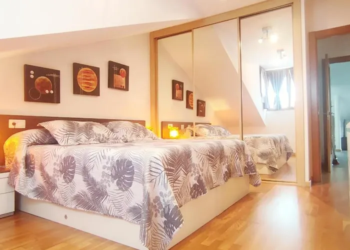 Apartment Estela, Muy Cerca De Llanes