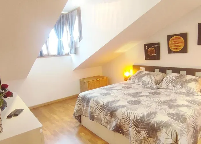 Estela, Muy Cerca De Apartment Llanes