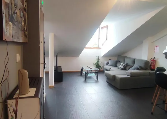 Apartment Estela, Muy Cerca De Llanes