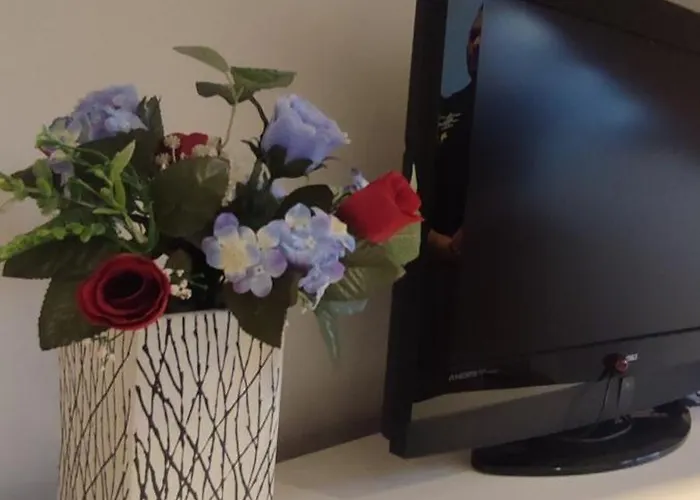 Apartment Estela, Muy Cerca De Llanes