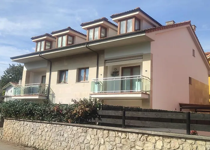 Apartment Estela, Muy Cerca De *