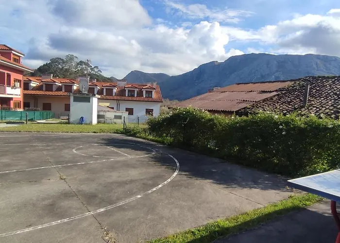 Estela, Muy Cerca De Llanes