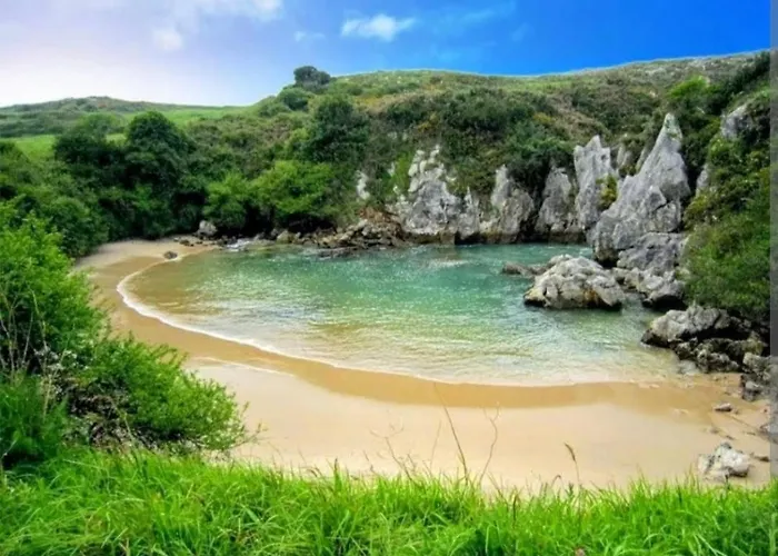 Apartment Estela, Muy Cerca De