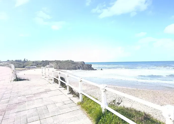 Estela, Muy Cerca De Apartment