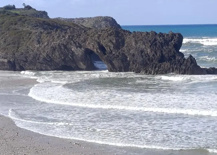 Apartment Estela, Muy Cerca De